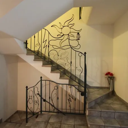 Le Ragazze Bed & Breakfast 3*