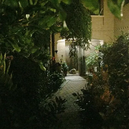 Bed & Breakfast Le Ragazze 3*