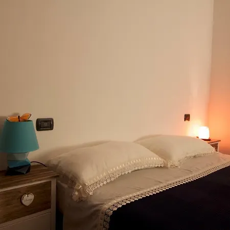 Bed & Breakfast Le Ragazze 3*
