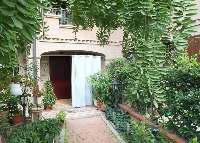 Le Ragazze Bed & Breakfast 3*