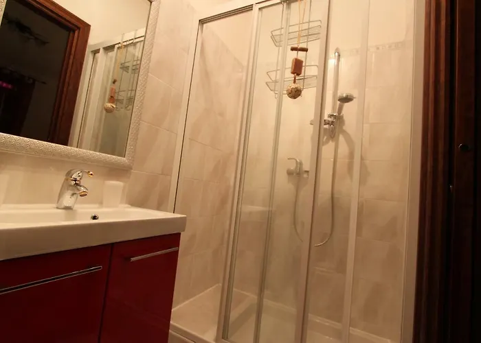 Le Ragazze Bed & Breakfast Sorbara