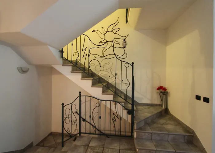 Le Ragazze Bed & Breakfast 3*