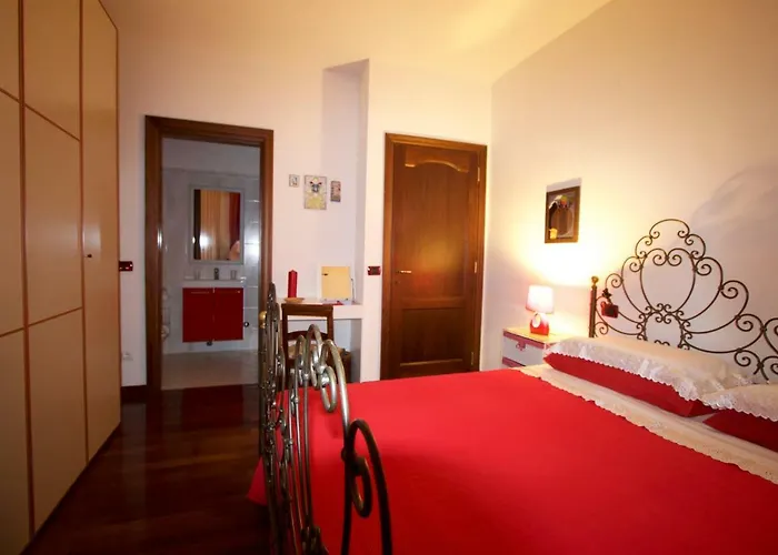 Le Ragazze Bed & Breakfast Sorbara
