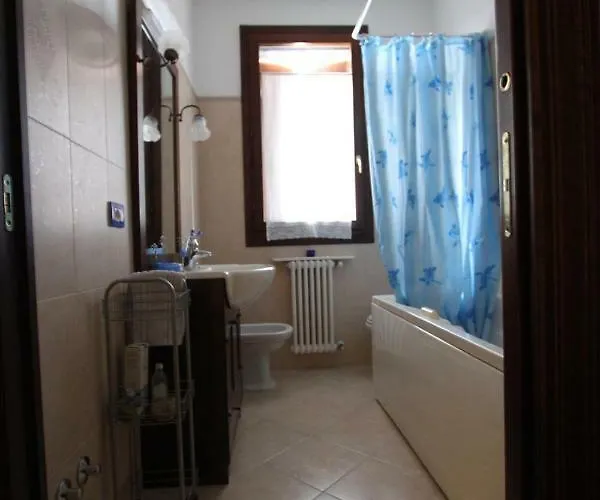 Bed & Breakfast Le Ragazze