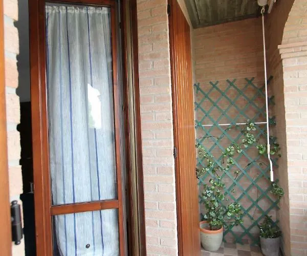 Le Ragazze Bed & Breakfast Sorbara