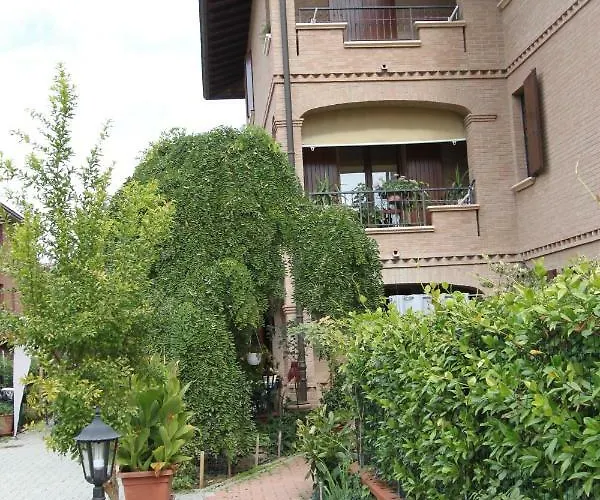 Bed & Breakfast Le Ragazze Sorbara