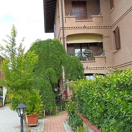 Bed and breakfast Le Ragazze