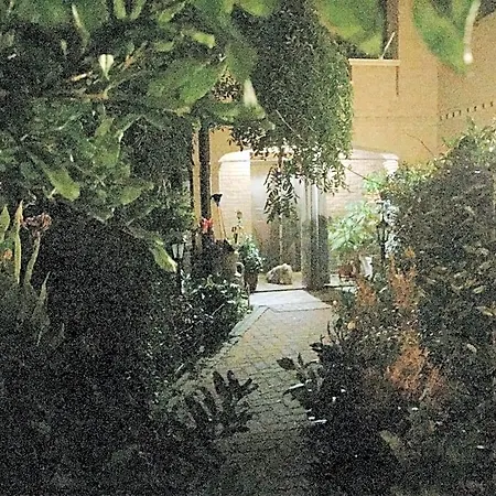 Bed and breakfast Le Ragazze 3*