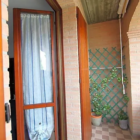 Bed and breakfast Le Ragazze 3*