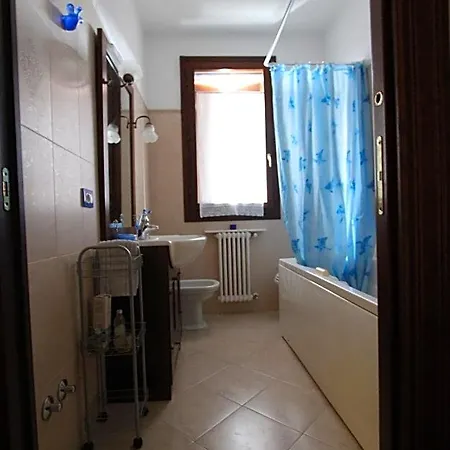 Le Ragazze Bed and breakfast 3*