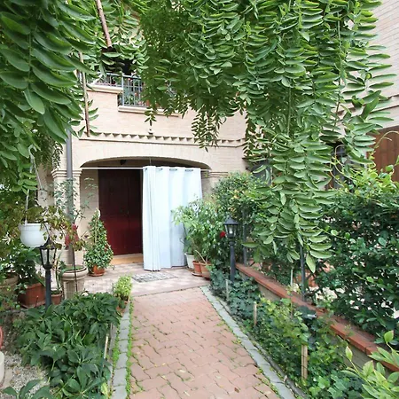 Le Ragazze Bed and breakfast 3*