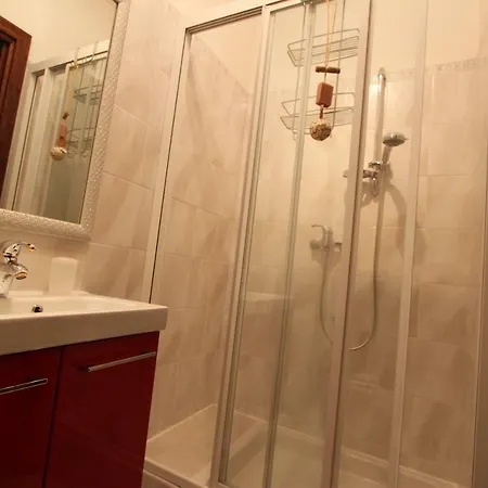 Le Ragazze Bed and breakfast Sorbara