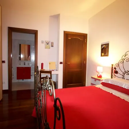 Le Ragazze Panzió Sorbara