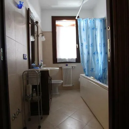 Bed and breakfast Le Ragazze