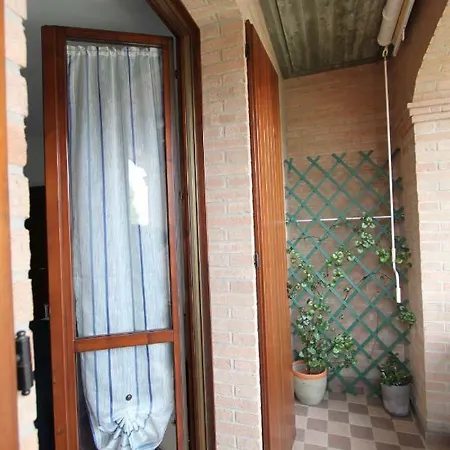 Le Ragazze Bed and breakfast Sorbara