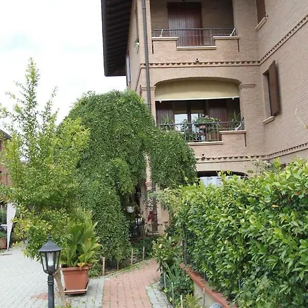 Bed and Breakfast Le Ragazze Sorbara