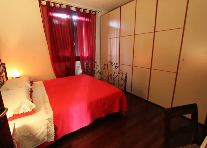 Le Ragazze 3* Sorbara