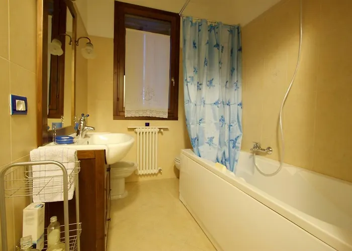 Le Ragazze 3* Sorbara