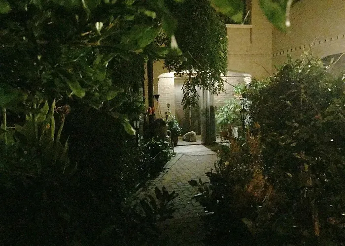 Panzió Le Ragazze 3*