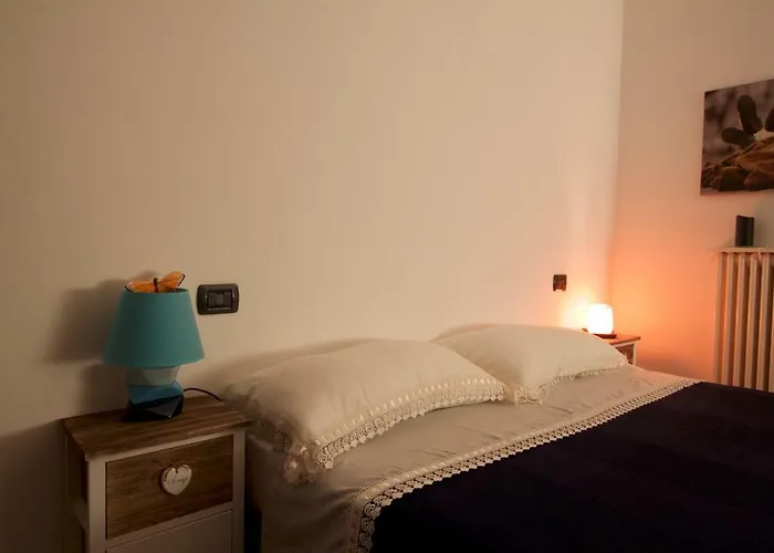 Panzió Le Ragazze 3*